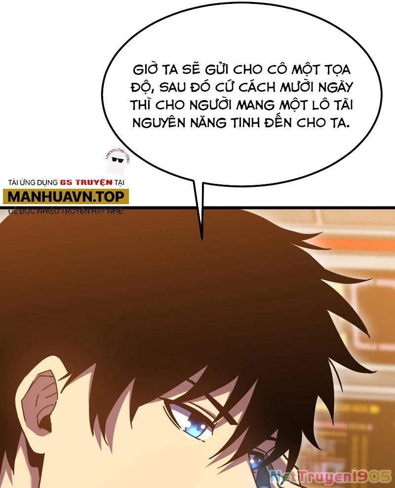 Cao Võ: Hạ Cánh Đến Một Vạn Năm Sau Chapter 251 - 19