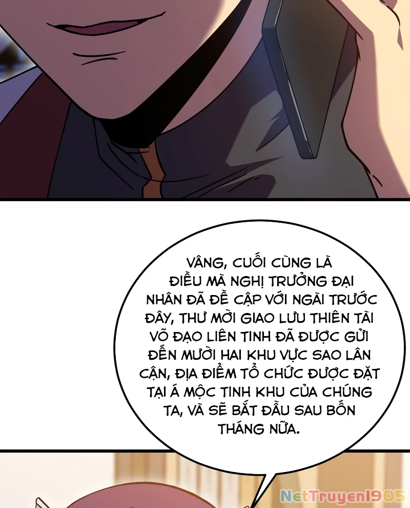 Cao Võ: Hạ Cánh Đến Một Vạn Năm Sau Chapter 251 - 24