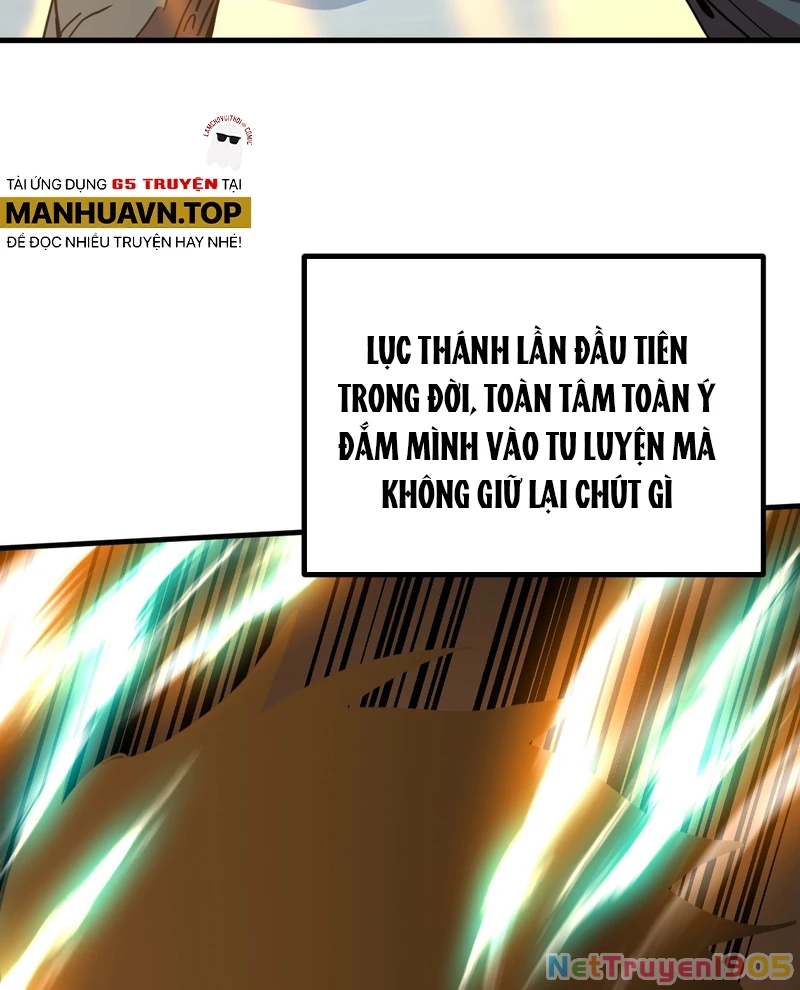 Cao Võ: Hạ Cánh Đến Một Vạn Năm Sau Chapter 251 - 60
