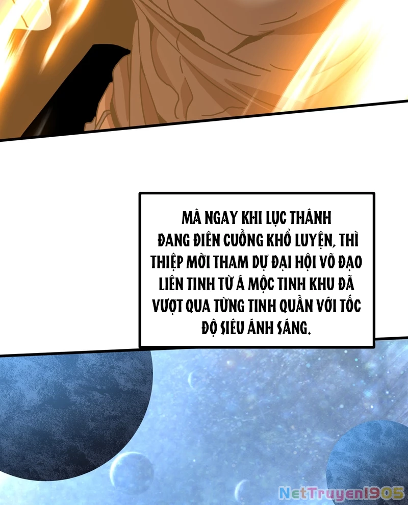 Cao Võ: Hạ Cánh Đến Một Vạn Năm Sau Chapter 251 - 62