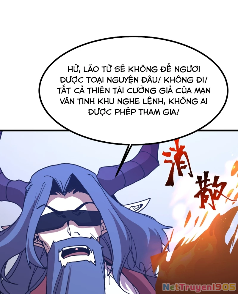 Cao Võ: Hạ Cánh Đến Một Vạn Năm Sau Chapter 251 - 72