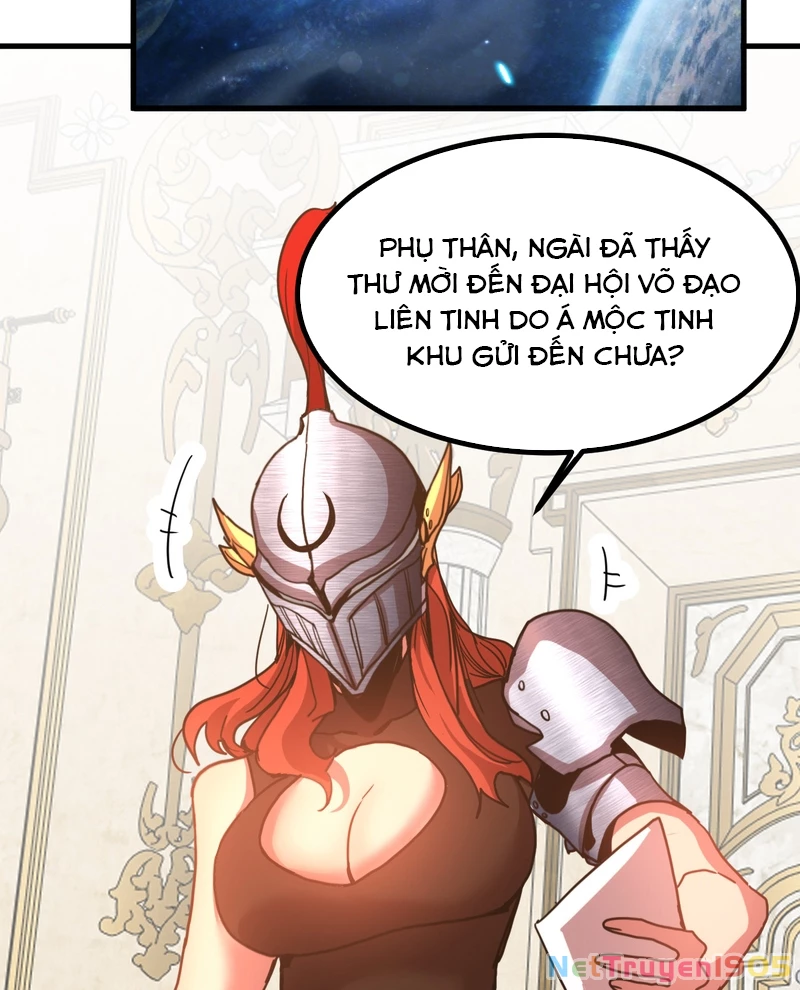 Cao Võ: Hạ Cánh Đến Một Vạn Năm Sau Chapter 251 - 77