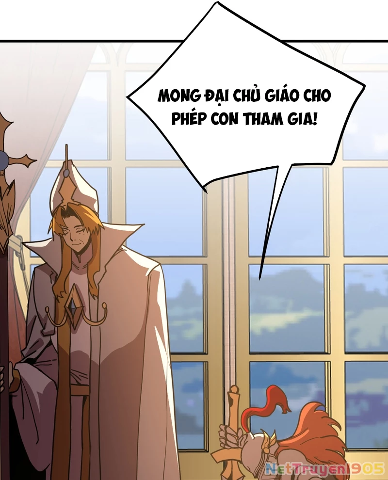 Cao Võ: Hạ Cánh Đến Một Vạn Năm Sau Chapter 251 - 82
