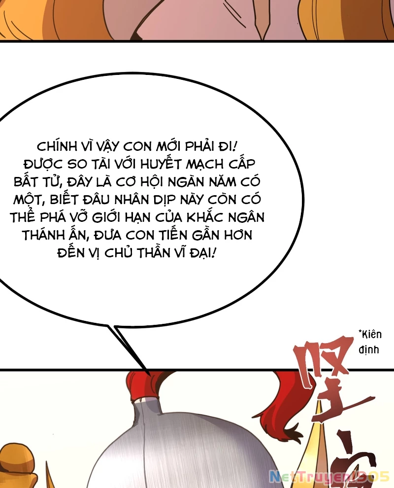 Cao Võ: Hạ Cánh Đến Một Vạn Năm Sau Chapter 251 - 85