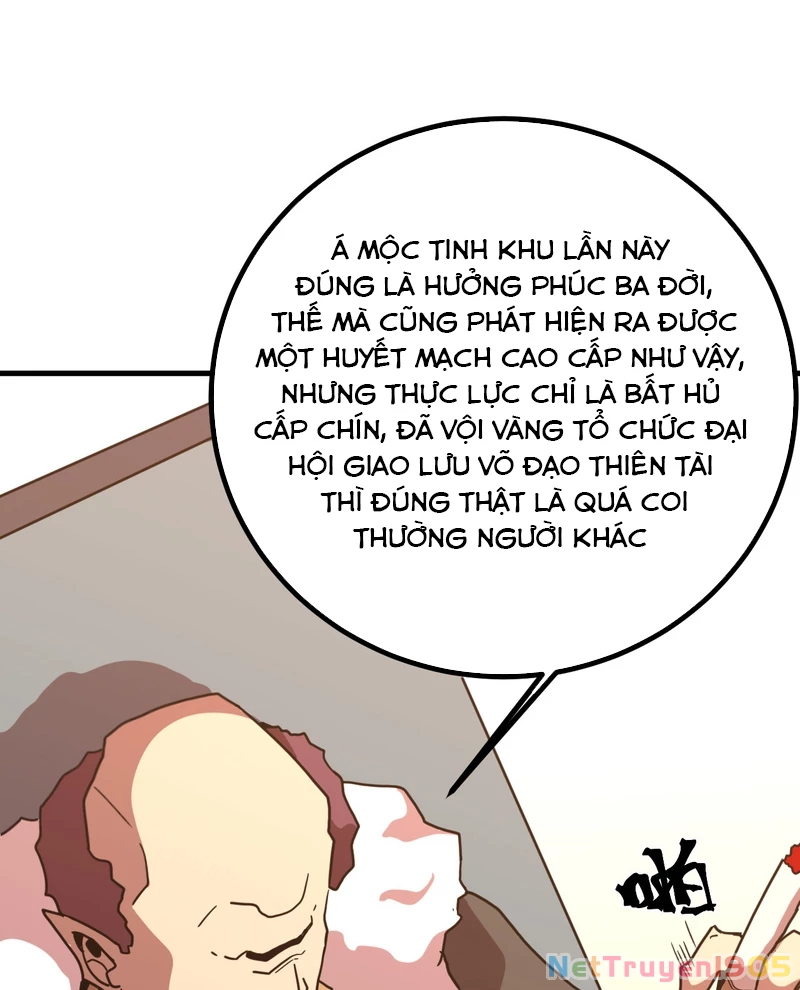 Cao Võ: Hạ Cánh Đến Một Vạn Năm Sau Chapter 251 - 94