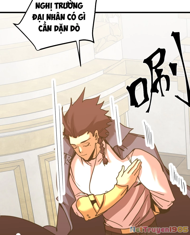 Cao Võ: Hạ Cánh Đến Một Vạn Năm Sau Chapter 251 - 96