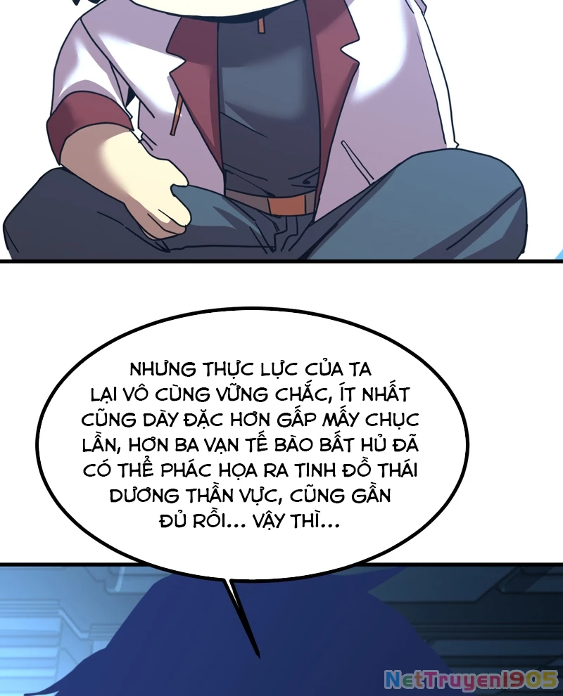Cao Võ: Hạ Cánh Đến Một Vạn Năm Sau Chapter 251 - 108