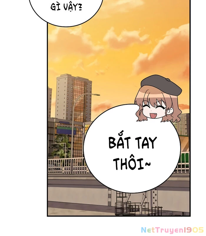 Nhân Vật Ngoài Lề Tiểu Thuyết Chapter 141 - 21