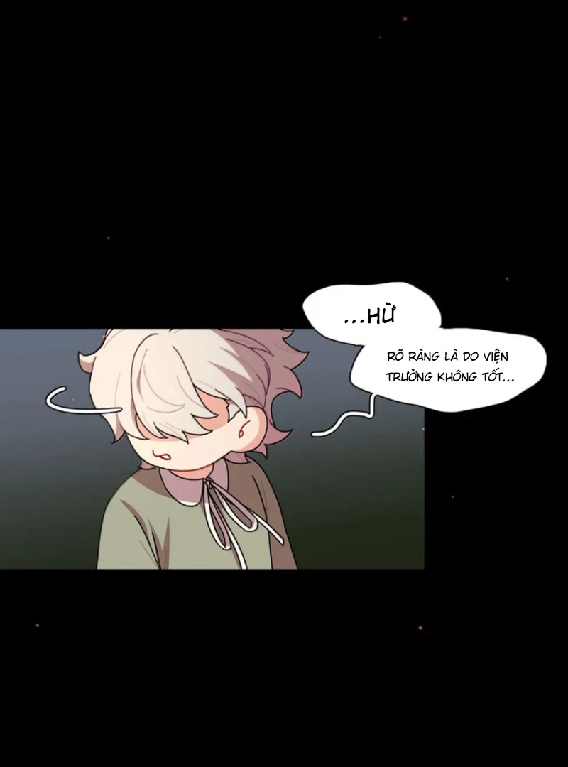 Bên Trong Có Chó Dữ, Xin Cẩn Thận Chapter 114 - 11