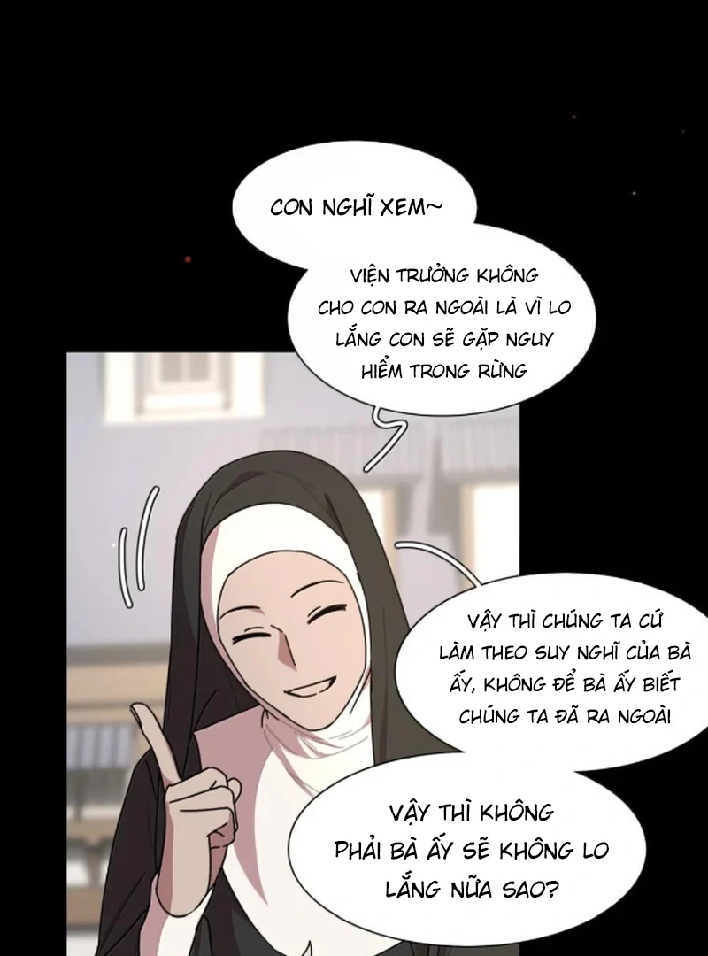 Bên Trong Có Chó Dữ, Xin Cẩn Thận Chapter 114 - 15