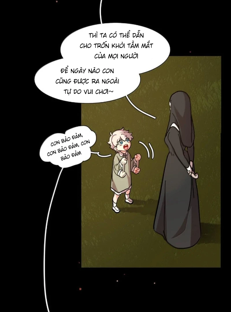 Bên Trong Có Chó Dữ, Xin Cẩn Thận Chapter 114 - 17