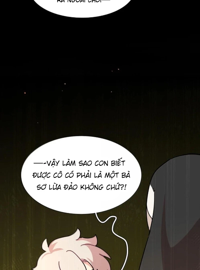 Bên Trong Có Chó Dữ, Xin Cẩn Thận Chapter 114 - 21