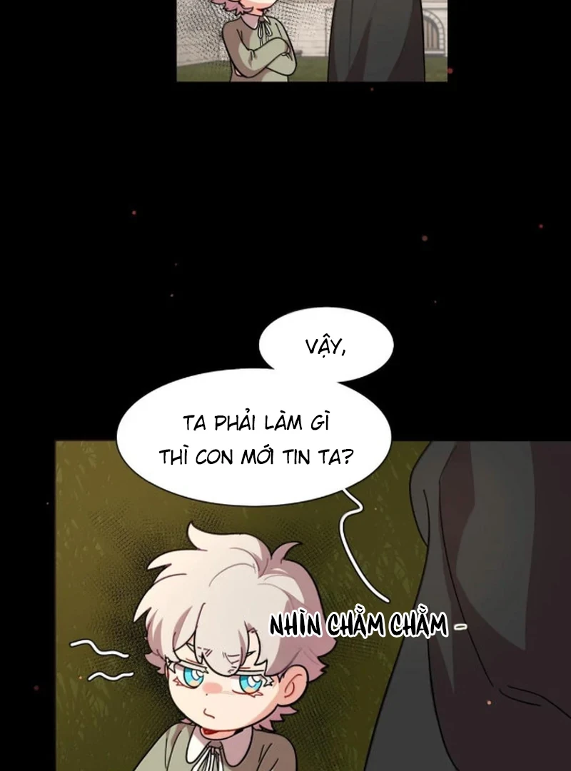 Bên Trong Có Chó Dữ, Xin Cẩn Thận Chapter 114 - 24