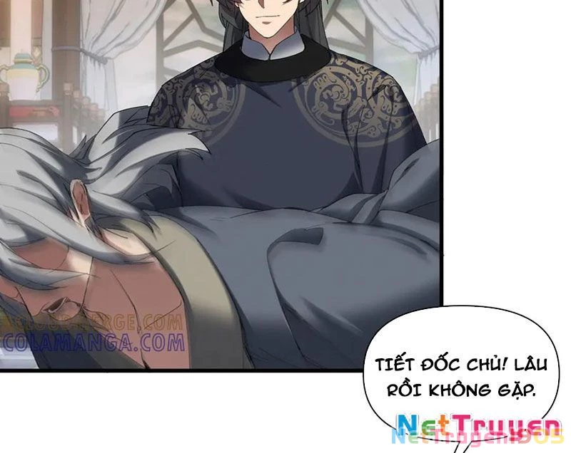 Kẻ Thù Của Ta Lại Thành Đạo Lữ Chapter 12 - 16