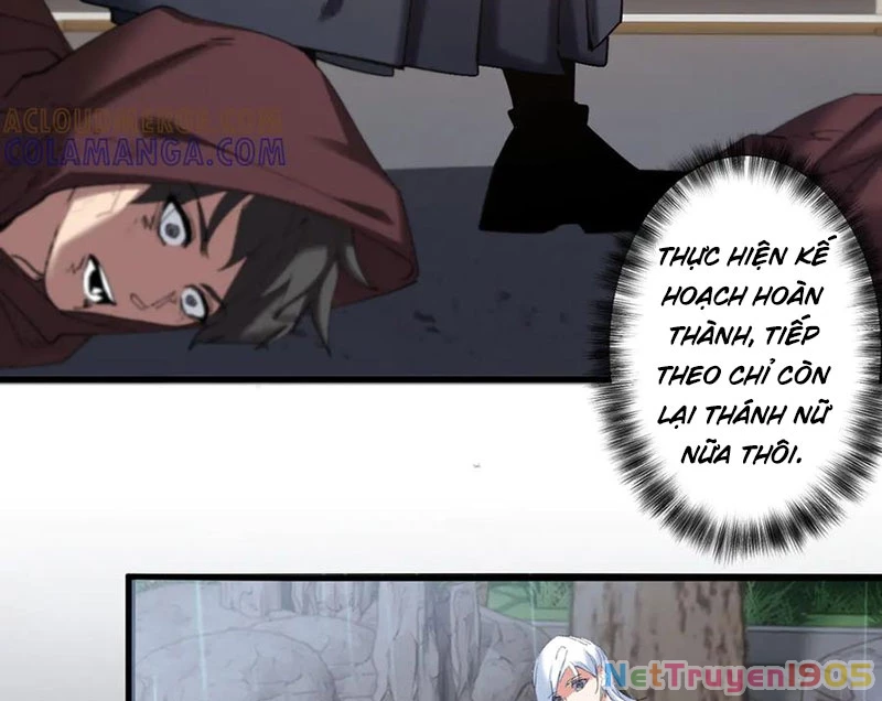 Kẻ Thù Của Ta Lại Thành Đạo Lữ Chapter 12 - 28