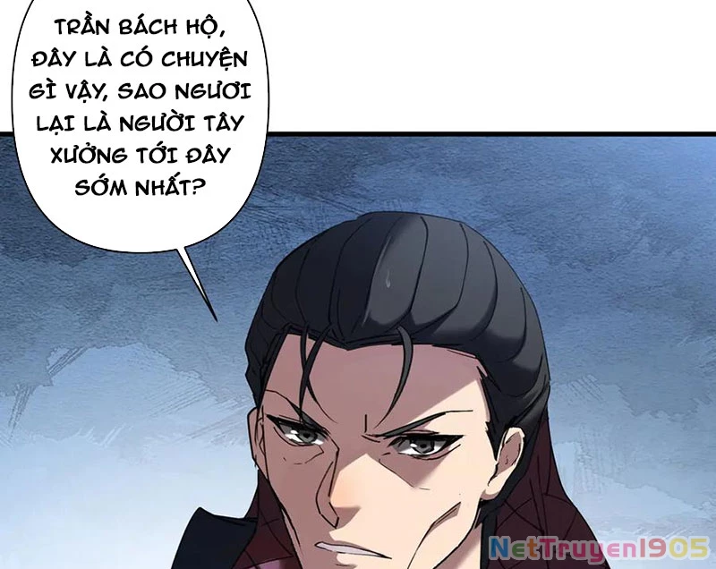 Kẻ Thù Của Ta Lại Thành Đạo Lữ Chapter 12 - 38