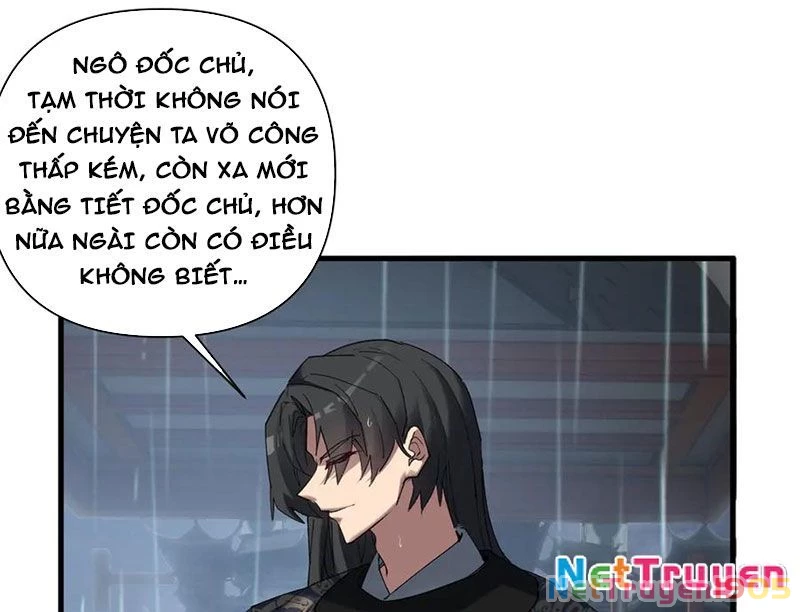 Kẻ Thù Của Ta Lại Thành Đạo Lữ Chapter 12 - 46