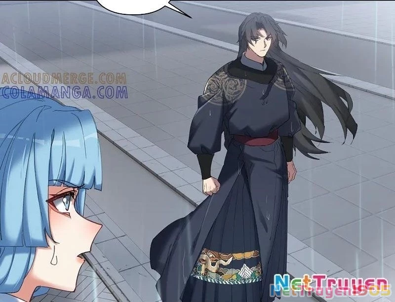 Kẻ Thù Của Ta Lại Thành Đạo Lữ Chapter 12 - 81