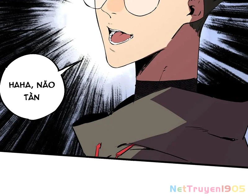 Cấm Chú Sư Mạnh Nhất Lịch Sử Chapter 24 - 2