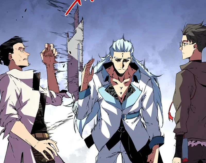 Cấm Chú Sư Mạnh Nhất Lịch Sử Chapter 24 - 6