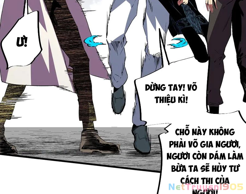 Cấm Chú Sư Mạnh Nhất Lịch Sử Chapter 24 - 7