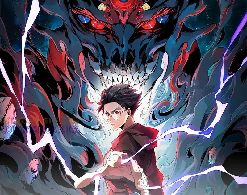 Cấm Chú Sư Mạnh Nhất Lịch Sử Chapter 24 - 9