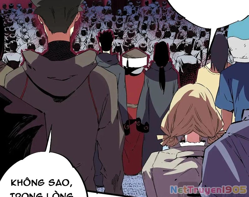 Cấm Chú Sư Mạnh Nhất Lịch Sử Chapter 24 - 20