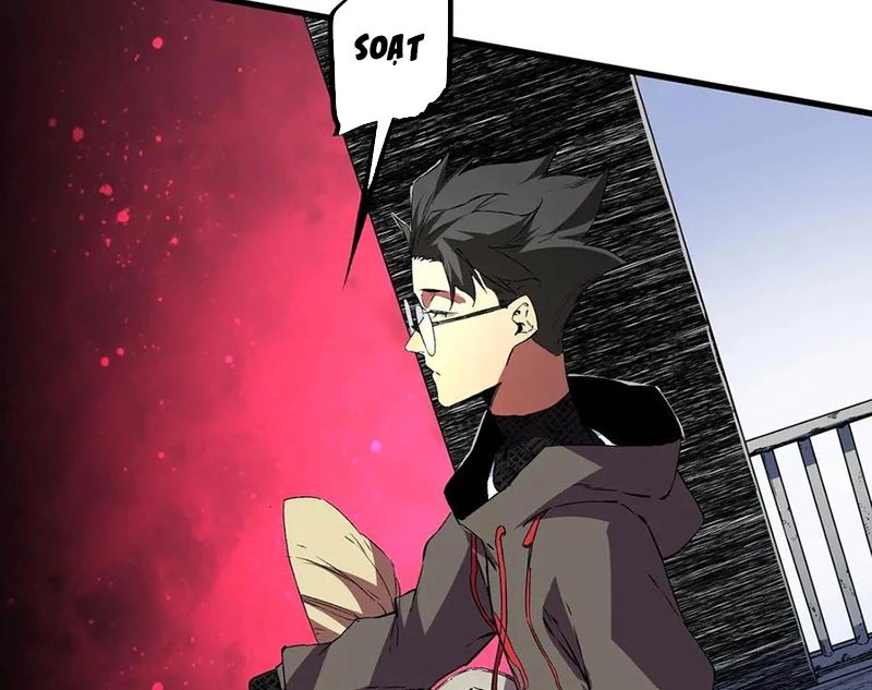 Cấm Chú Sư Mạnh Nhất Lịch Sử Chapter 24 - 22