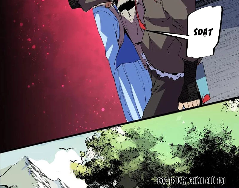 Cấm Chú Sư Mạnh Nhất Lịch Sử Chapter 24 - 23
