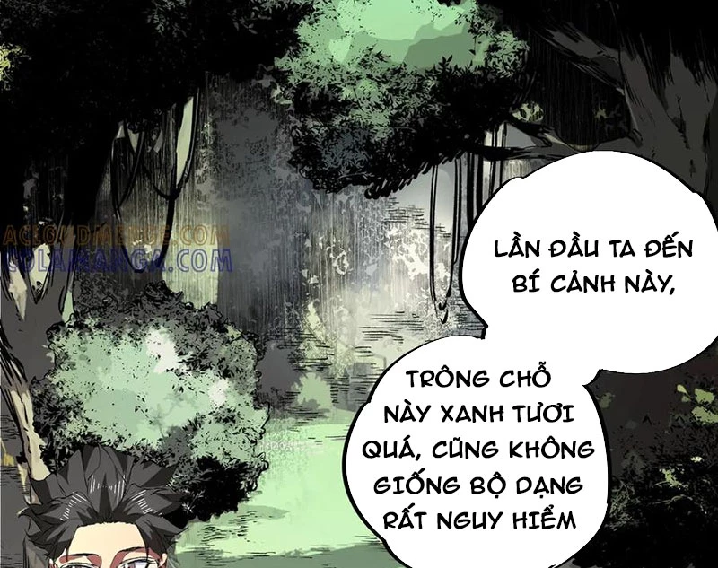 Cấm Chú Sư Mạnh Nhất Lịch Sử Chapter 24 - 25