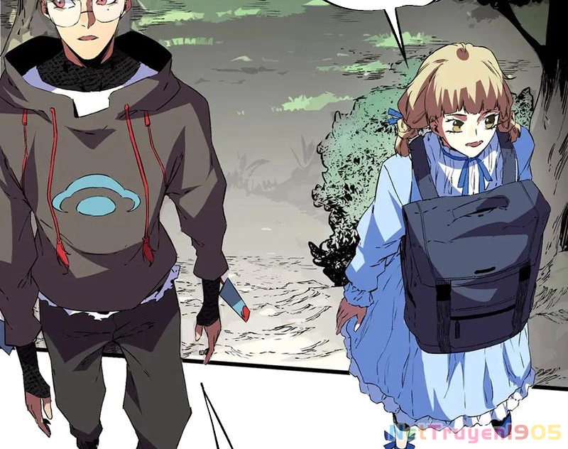 Cấm Chú Sư Mạnh Nhất Lịch Sử Chapter 24 - 26