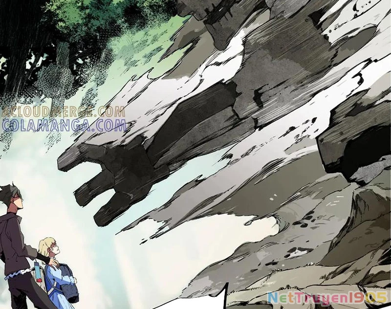 Cấm Chú Sư Mạnh Nhất Lịch Sử Chapter 24 - 29