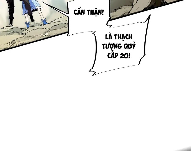 Cấm Chú Sư Mạnh Nhất Lịch Sử Chapter 24 - 30