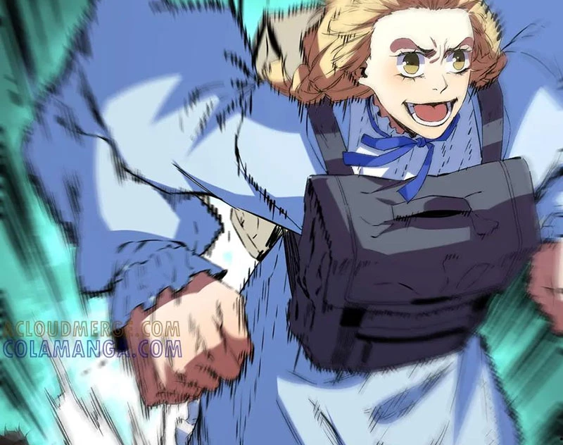 Cấm Chú Sư Mạnh Nhất Lịch Sử Chapter 24 - 32