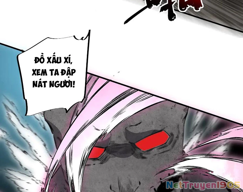Cấm Chú Sư Mạnh Nhất Lịch Sử Chapter 24 - 34