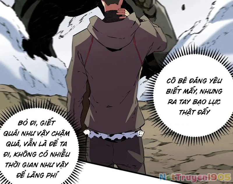 Cấm Chú Sư Mạnh Nhất Lịch Sử Chapter 24 - 39