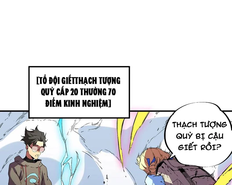Cấm Chú Sư Mạnh Nhất Lịch Sử Chapter 24 - 46