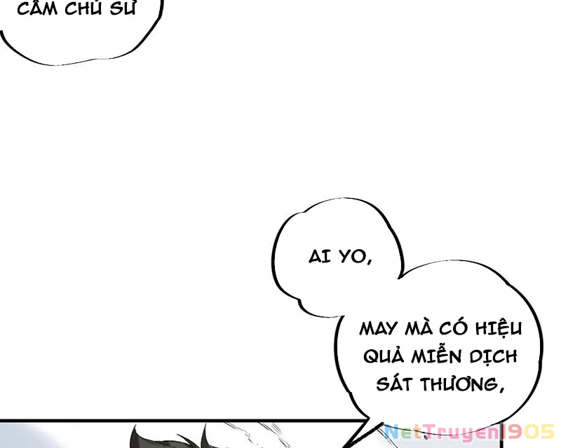 Cấm Chú Sư Mạnh Nhất Lịch Sử Chapter 24 - 48
