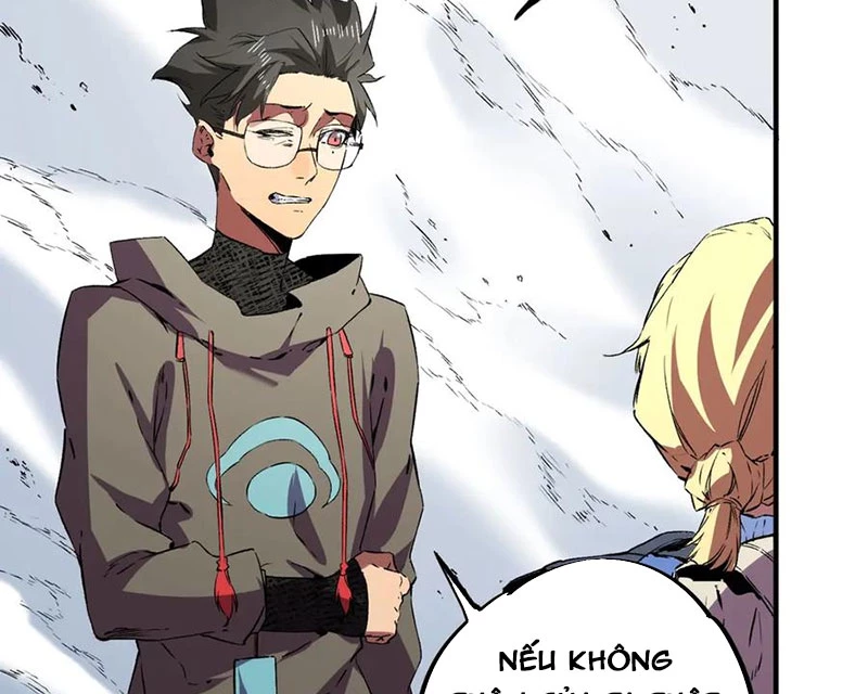 Cấm Chú Sư Mạnh Nhất Lịch Sử Chapter 24 - 49