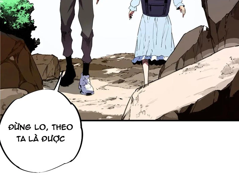 Cấm Chú Sư Mạnh Nhất Lịch Sử Chapter 24 - 54