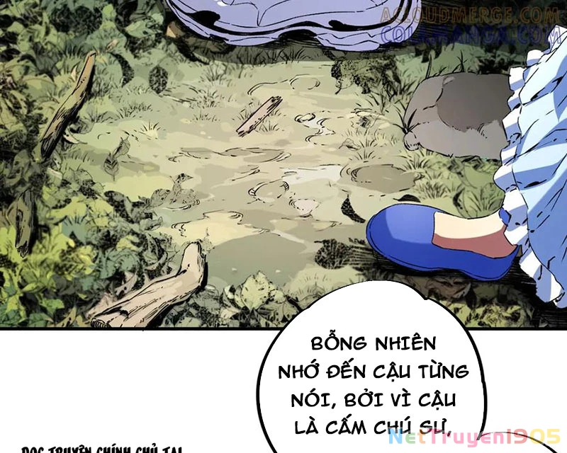 Cấm Chú Sư Mạnh Nhất Lịch Sử Chapter 24 - 56