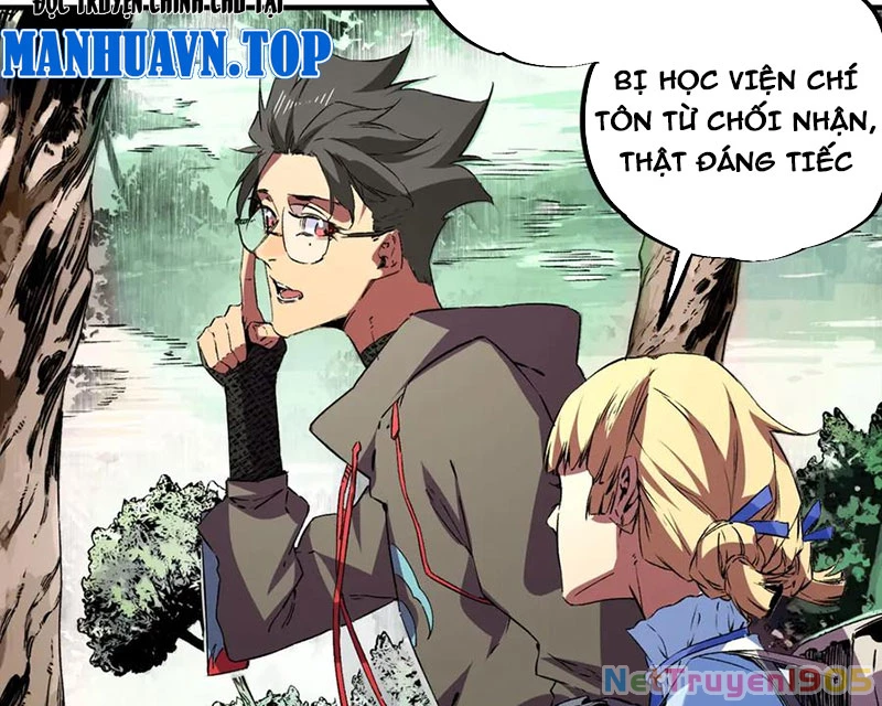 Cấm Chú Sư Mạnh Nhất Lịch Sử Chapter 24 - 57