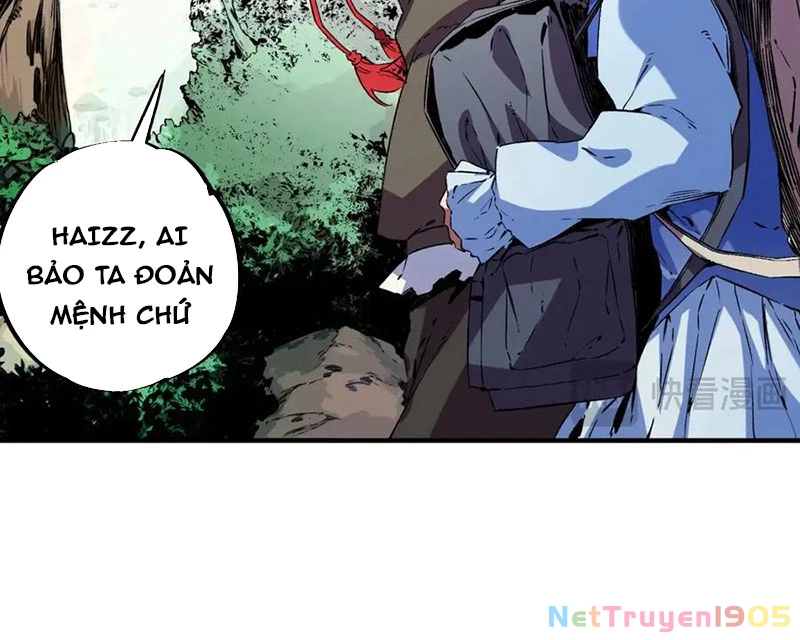 Cấm Chú Sư Mạnh Nhất Lịch Sử Chapter 24 - 58