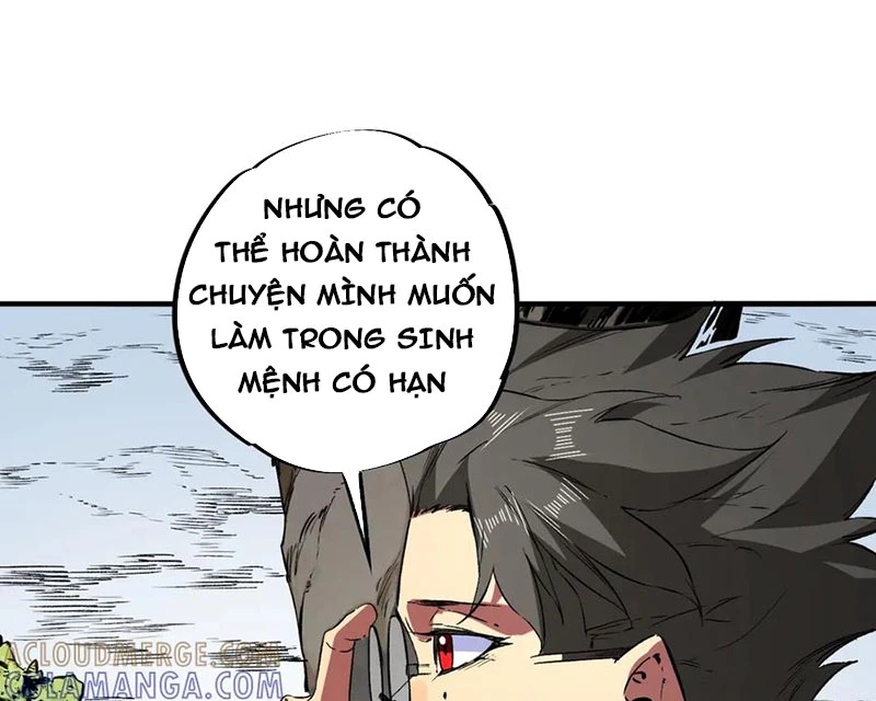 Cấm Chú Sư Mạnh Nhất Lịch Sử Chapter 24 - 59