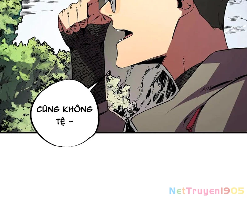 Cấm Chú Sư Mạnh Nhất Lịch Sử Chapter 24 - 60