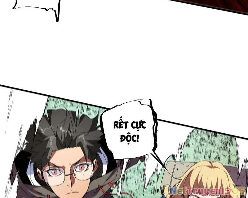 Cấm Chú Sư Mạnh Nhất Lịch Sử Chapter 24 - 69