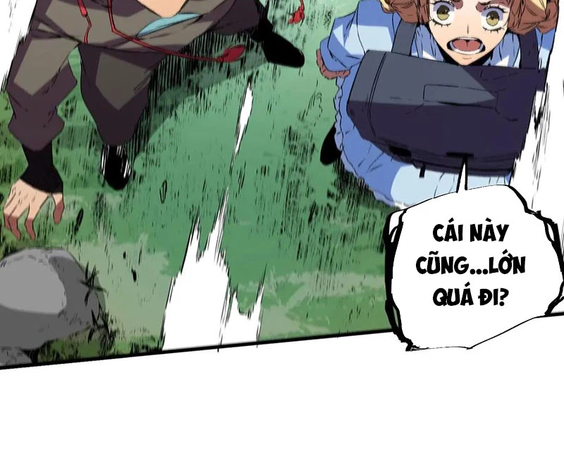 Cấm Chú Sư Mạnh Nhất Lịch Sử Chapter 24 - 70