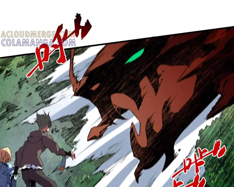 Cấm Chú Sư Mạnh Nhất Lịch Sử Chapter 24 - 71