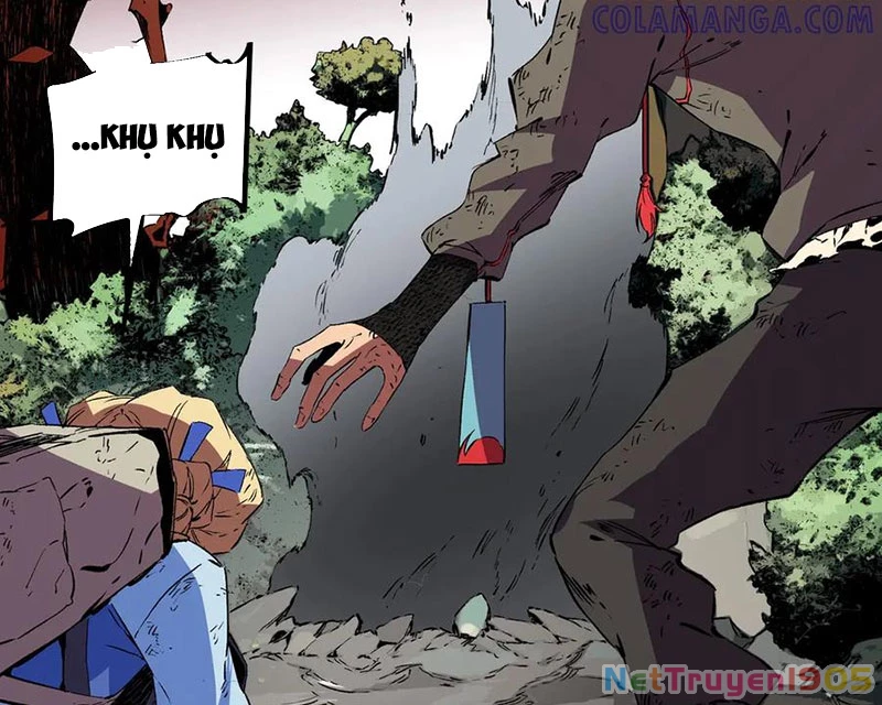 Cấm Chú Sư Mạnh Nhất Lịch Sử Chapter 24 - 79