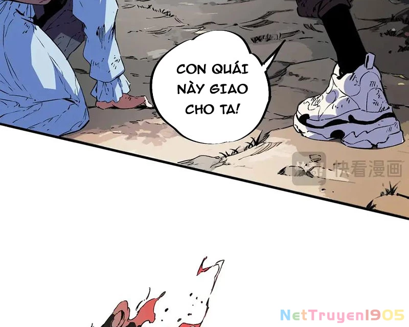 Cấm Chú Sư Mạnh Nhất Lịch Sử Chapter 24 - 80